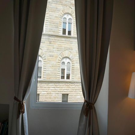 Signoria Apartment 피렌체 외부 사진