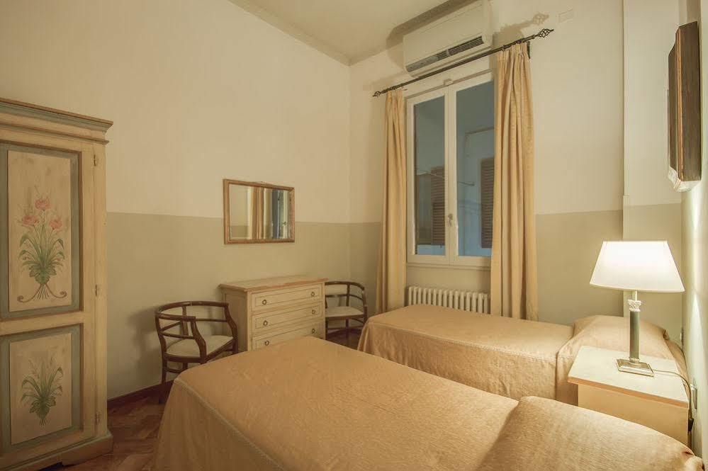 Signoria Apartment 피렌체 외부 사진